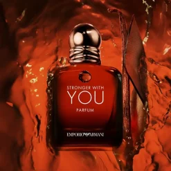 Emporio Armani You Parfum Stronger With You von Armani