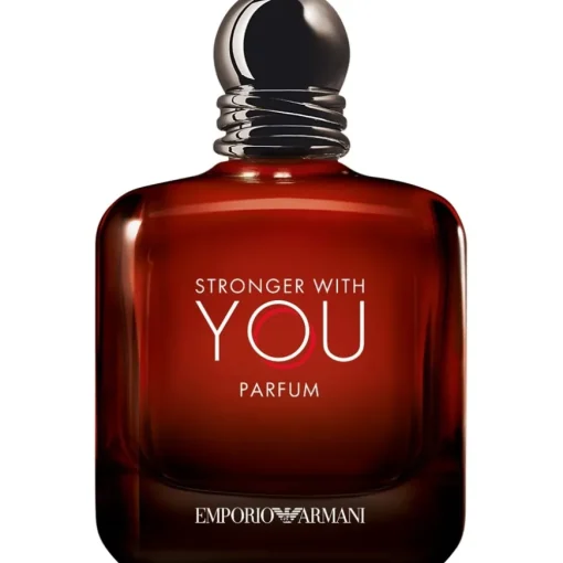 Emporio Armani You Parfum Stronger With You von Armani