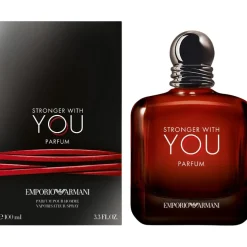 Emporio Armani You Parfum Stronger With You von Armani