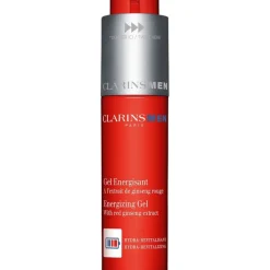 Energie CLARINSMEN Gel Energisant von CLARINS