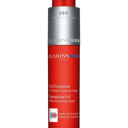 Energie CLARINSMEN Gel Energisant von CLARINS