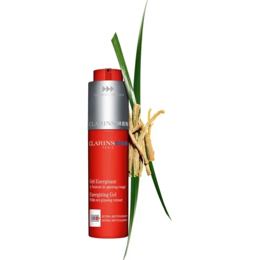 Energie CLARINSMEN Gel Energisant von CLARINS
