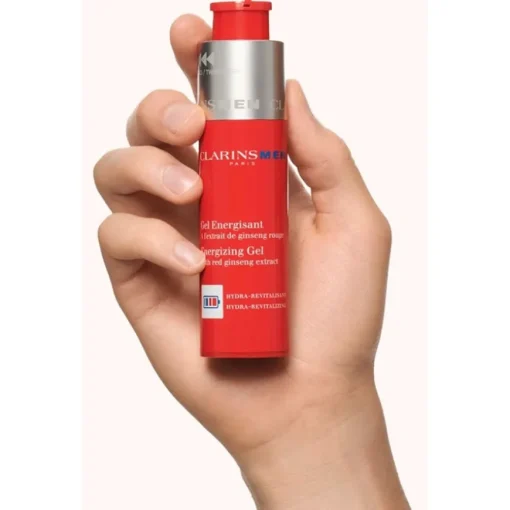 Energie CLARINSMEN Gel Energisant von CLARINS