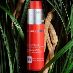 Energie CLARINSMEN Gel Energisant von CLARINS