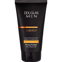 Energy Hair Styling Gel Strong Fixation von Douglas Collection