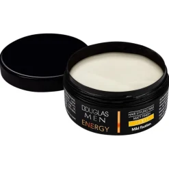Energy Hair Styling Wax - Matt Finish Mild Fixation von Douglas Collection