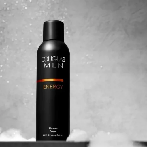 Energy Sower Foam von Douglas Collection
