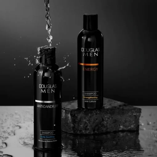 Energy Sower Foam von Douglas Collection