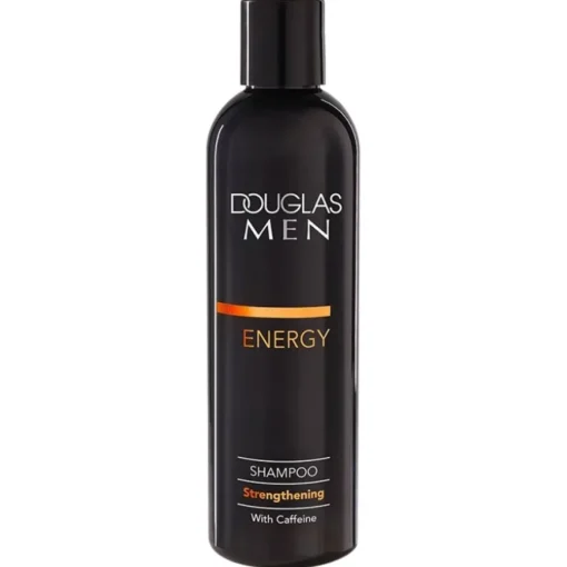 Energy Strengthening Shampoo von Douglas Collection