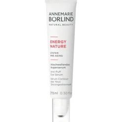 ENERGYNATURE Abschwellendes Augenserum von ANNEMARIE BÖRLIND