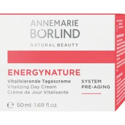 ENERGYNATURE Vitalisierende Tagescreme von ANNEMARIE BÖRLIND