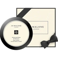 English Pear & Freesia Body Creme von Jo Malone London
