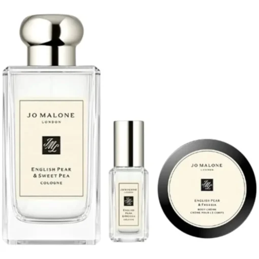 English Pearl & Sweet Pea Cologne von Jo Malone London