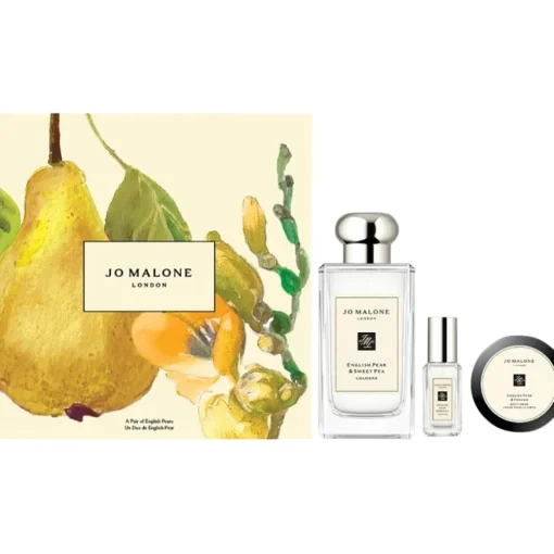 English Pearl & Sweet Pea Cologne von Jo Malone London