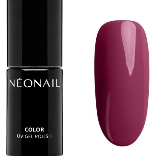 Enjoy Yourself Color UV Nagellack von NEONAIL