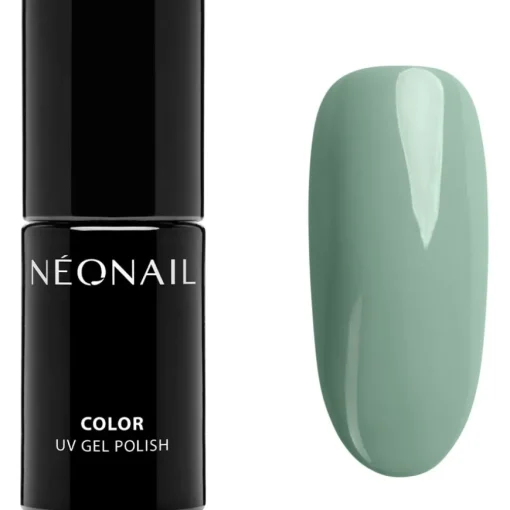Enjoy Yourself Color UV Nagellack von NEONAIL