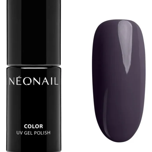 Enjoy Yourself Color UV Nagellack von NEONAIL