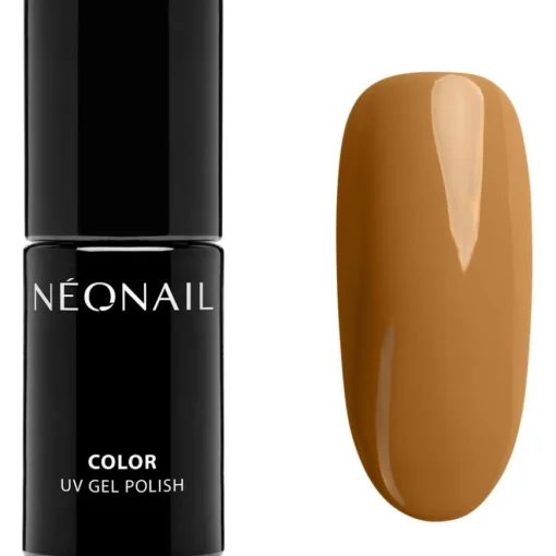 Enjoy Yourself Color UV Nagellack von NEONAIL