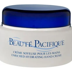 Enriched Hydrating Hand Creme von Beauté Pacifique