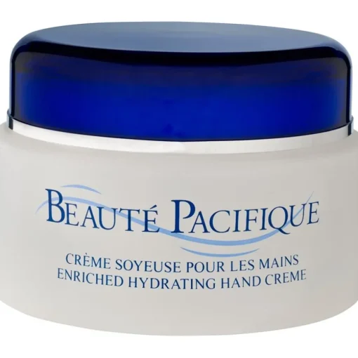 Enriched Hydrating Hand Creme von Beauté Pacifique