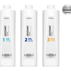 Entwickler Oxydant Creme von L’Oréal Professionnel Paris