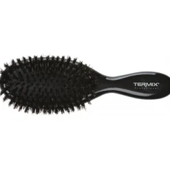 Entwirrungsbürsten Paddle Brush Wildschweinborsten von TERMIX