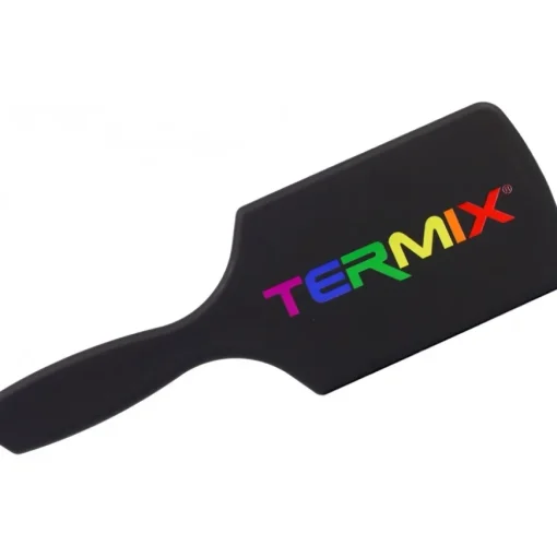 Entwirrungsbürsten Pride Paddel Haarbürste von TERMIX