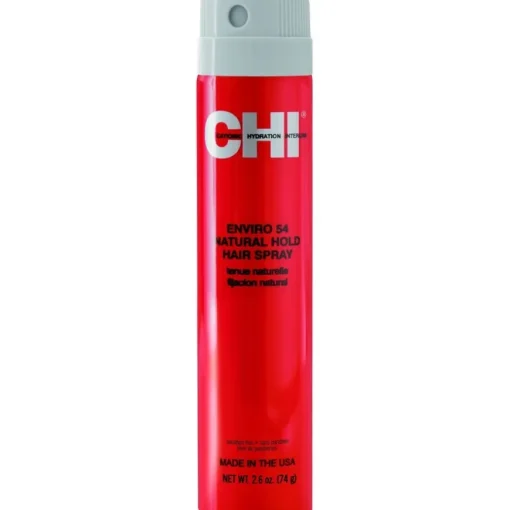 Enviro Flex Hold Hair Spray Natural Hold von CHI
