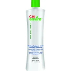 Enviro Smoothing Treatment - Colored/ Chemically Treated Hair von CHI
