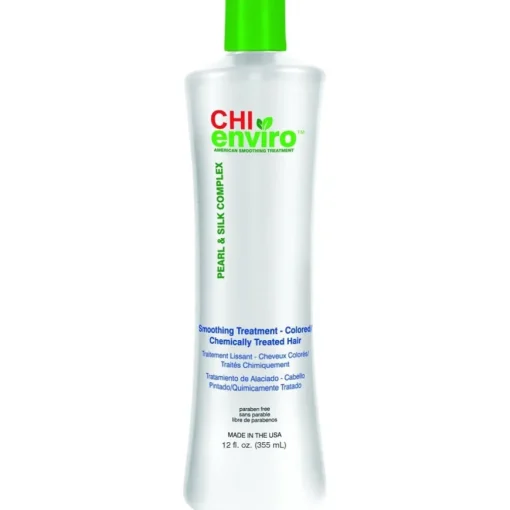 Enviro Smoothing Treatment - Colored/ Chemically Treated Hair von CHI