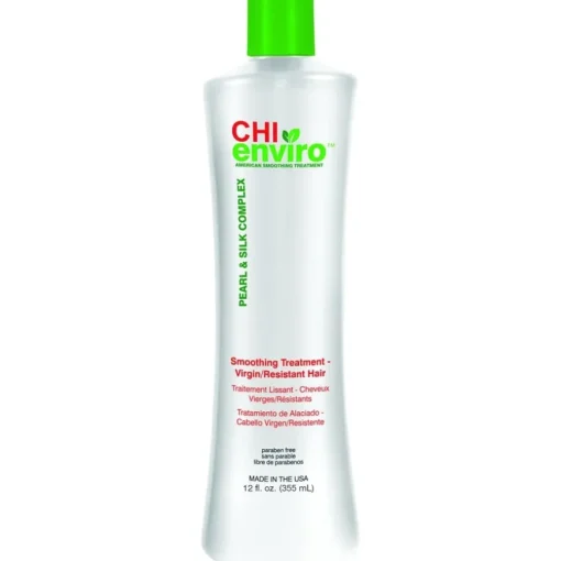 Enviro Smoothing Treatment - Virgin/ Resistant Hair von CHI