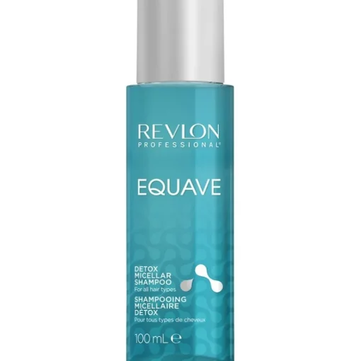 Equave Detox Micellar Shampoo von Revlon Professional
