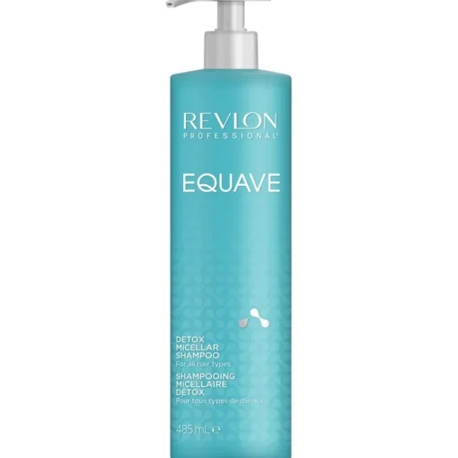 Equave Detox Micellar Shampoo von Revlon Professional