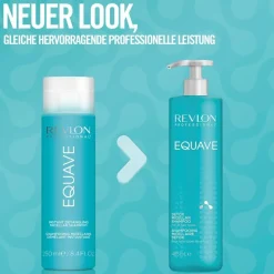 Equave Detox Micellar Shampoo von Revlon Professional