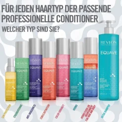 Equave Strenghtening Instant Detangling Conditioner von Revlon Professional