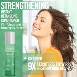 Equave Strenghtening Instant Detangling Conditioner von Revlon Professional