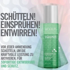 Equave Strenghtening Instant Detangling Conditioner von Revlon Professional