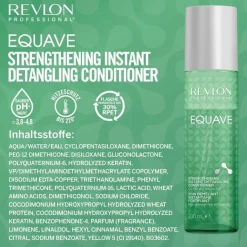 Equave Strenghtening Instant Detangling Conditioner von Revlon Professional