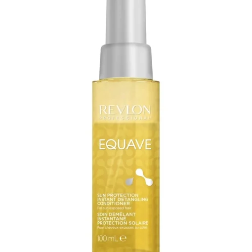 Equave Sun Protection Instant Detangling Conditioner von Revlon Professional
