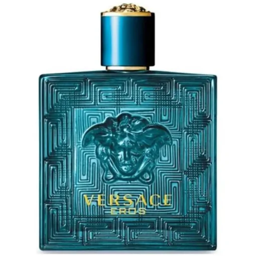 Eros After Shave Lotion von Versace