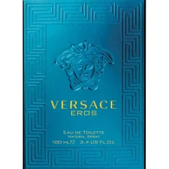 Eros Eau de Toilette Spray von Versace