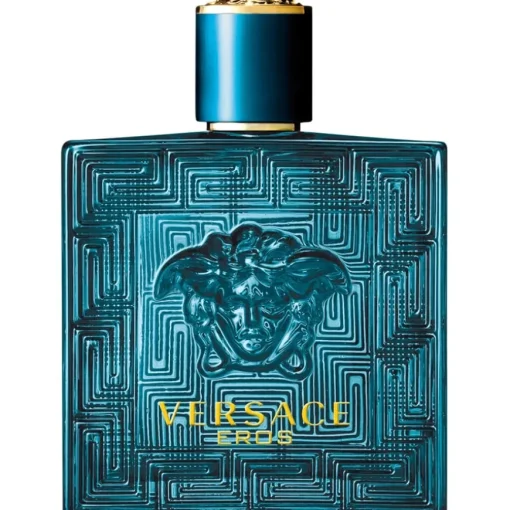 Eros Eau de Toilette Spray von Versace