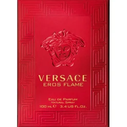 Eros Flame Eau de Parfum Spray von Versace
