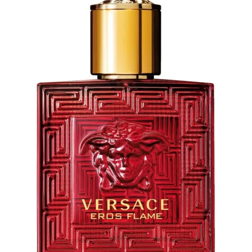 Eros Flame Eau de Parfum Spray von Versace