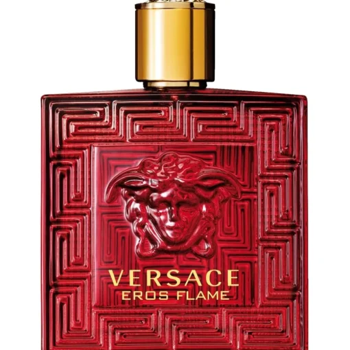 Eros Flame Eau de Parfum Spray von Versace