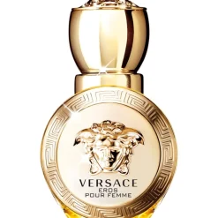 Eros pour Femme Eau de Parfum Spray von Versace