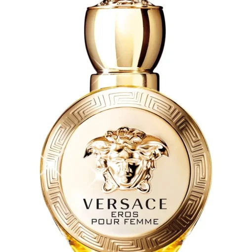 Eros pour Femme Eau de Parfum Spray von Versace