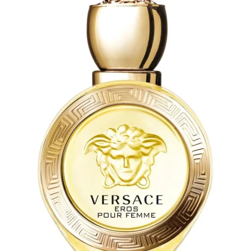 Eros pour Femme Eau de Toilette Spray von Versace