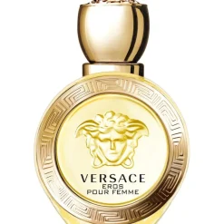 Eros pour Femme Eau de Toilette Spray von Versace