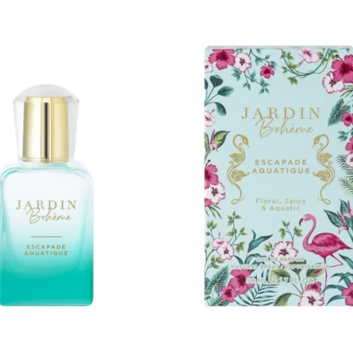 Escapade Aquatique Eau de Parfum Spray von Jardin Bohème
